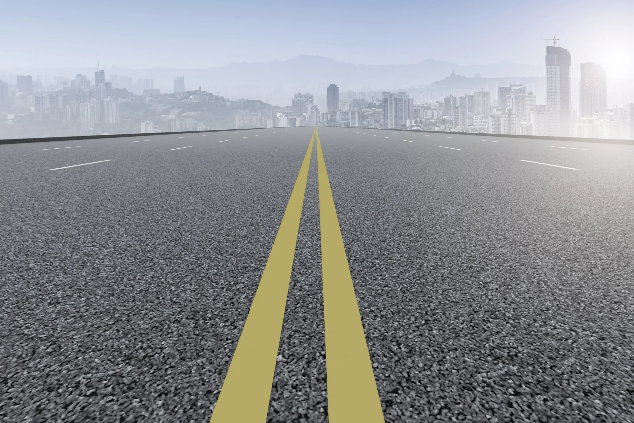 المدونة 1 معايير تصميم الطرق