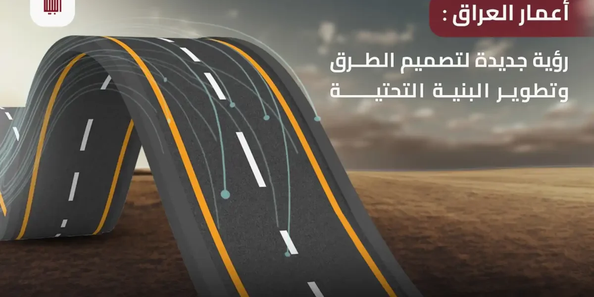 تصميم الطرق