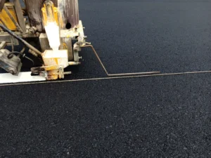 شركة أسفلت جاهز