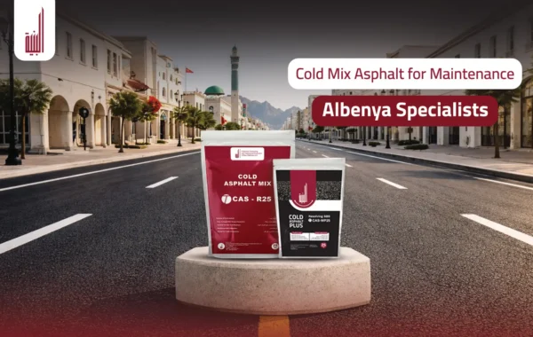 Home Page 38 Cold Mix Asphalt