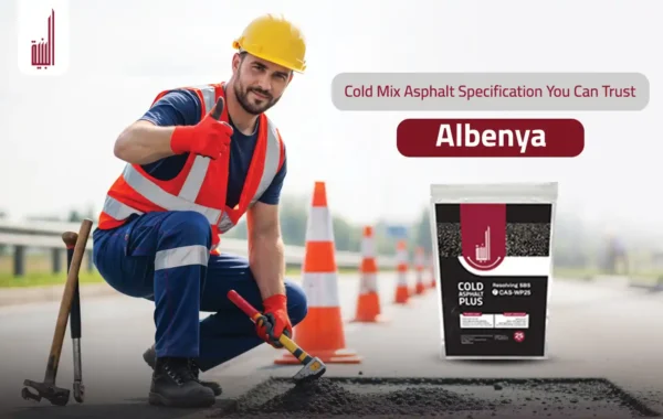 Home Page 35 Cold Mix Asphalt Specification