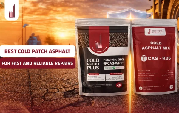 best cold patch asphalt