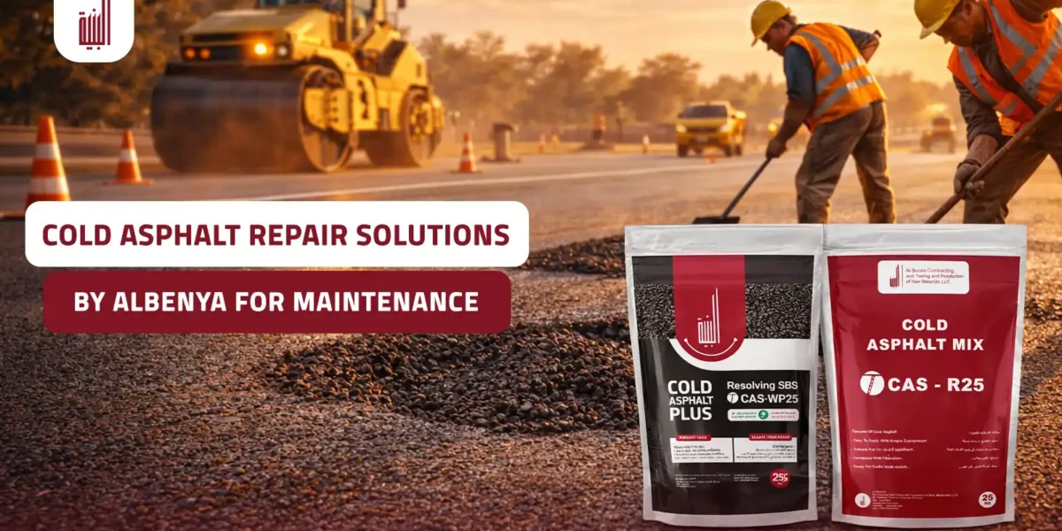 cold asphalt repair