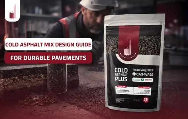 Home Page 36 Cold Asphalt Mix Design