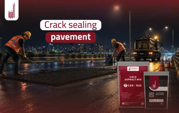 Home Page 35 Crack Sealing Pavement
