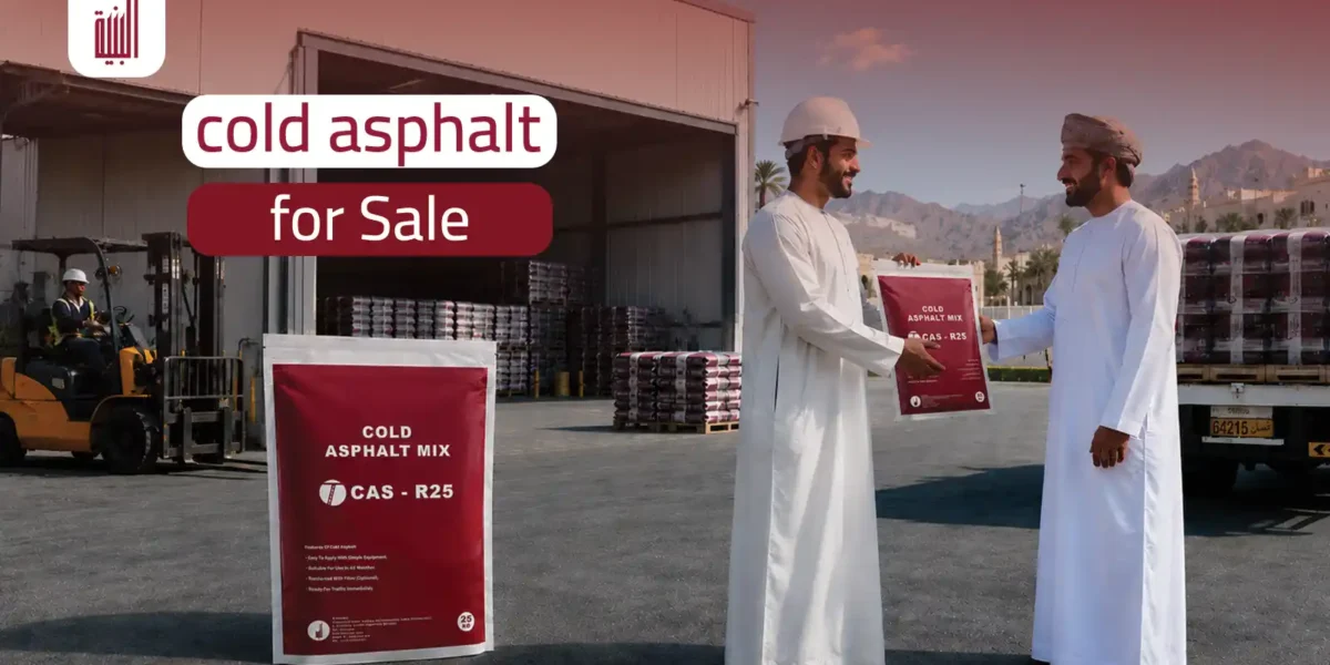cold asphalt for sale