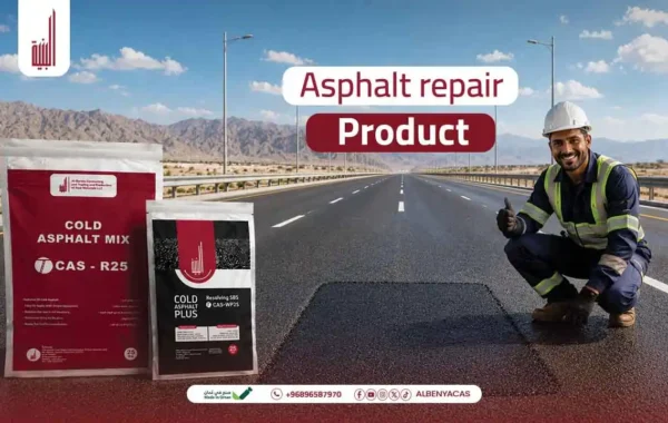 Home Page 35 asphalt repair product