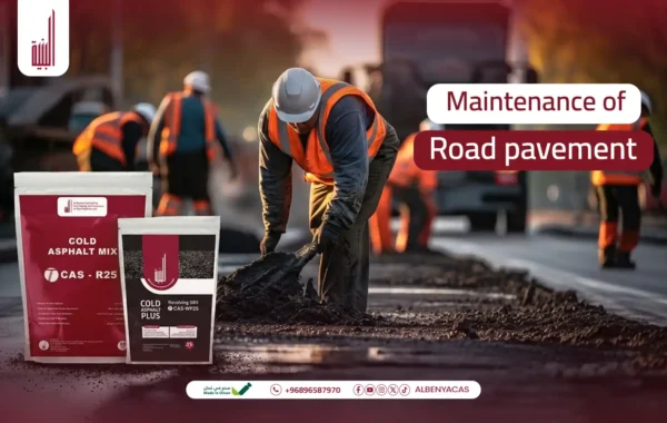 Home Page 35 maintenance of road pavement
